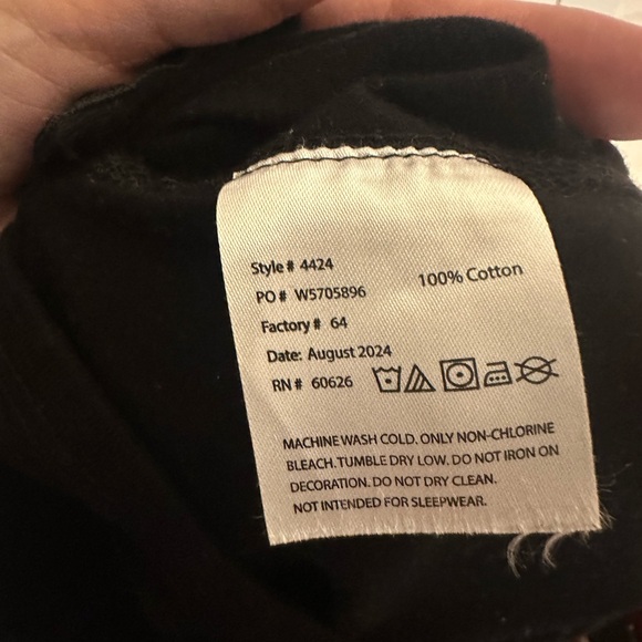 🌸2 for $60🌸 Florida State Seminoles Baby Bundle | Dress + Bodysuit | 9-12M - Picture 2 of 7